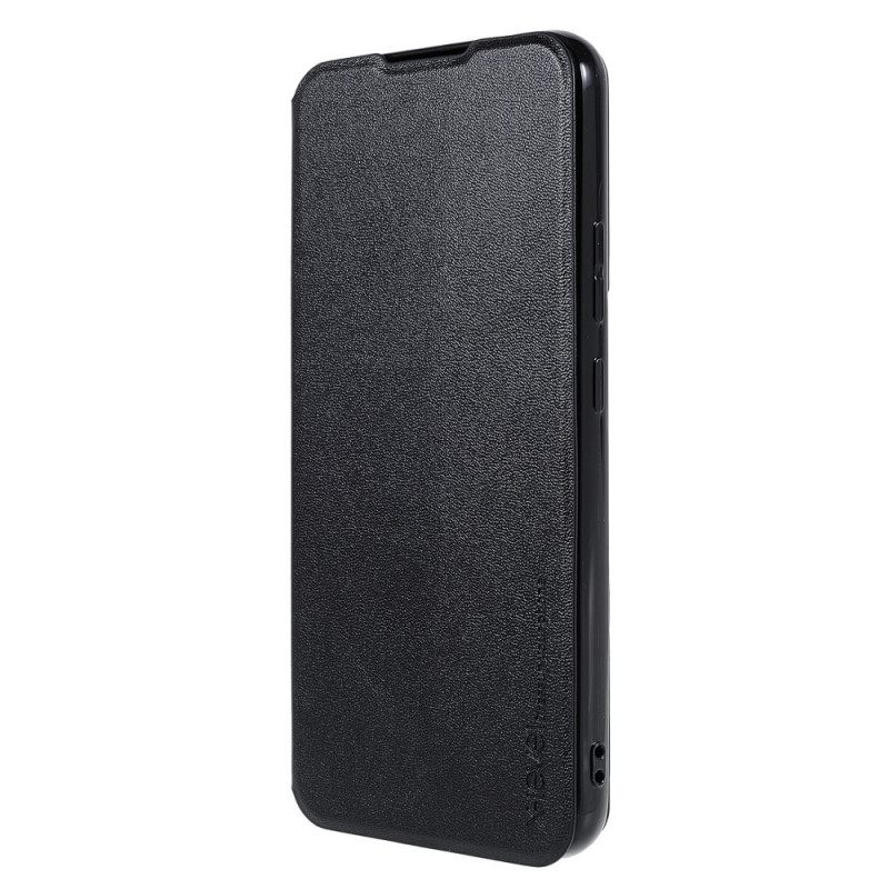 Puhelinkuoret Samsung Galaxy S22 5G Kotelot Flip X-level Fib Ii Sarja