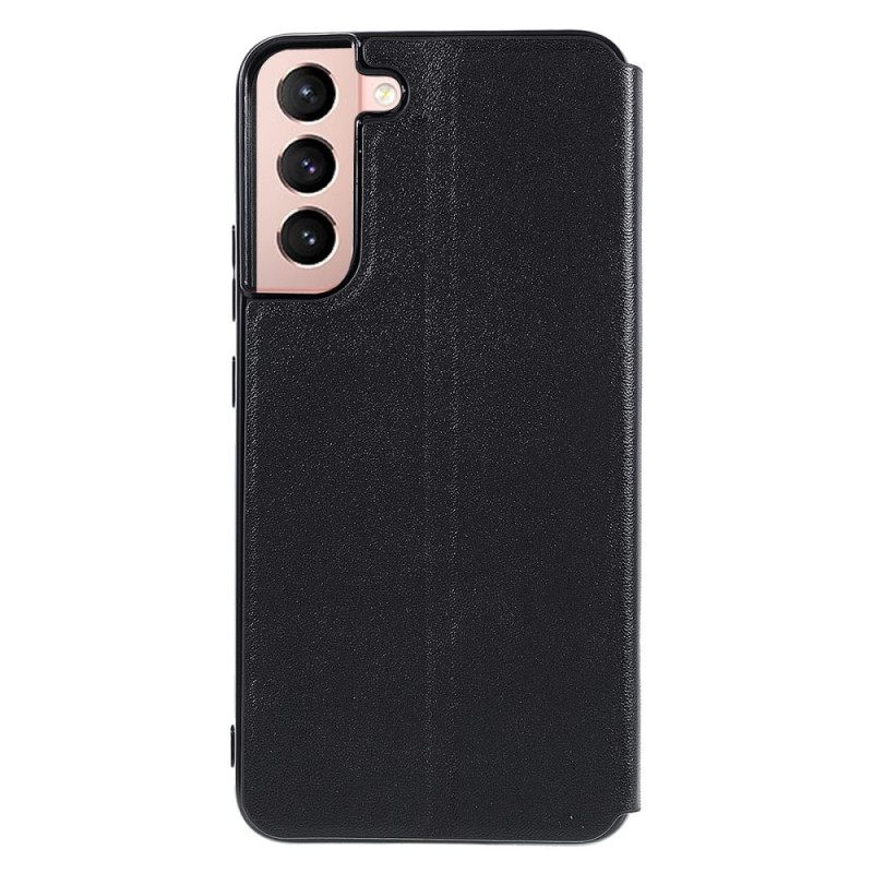 Puhelinkuoret Samsung Galaxy S22 5G Kotelot Flip X-level Fib Ii Sarja