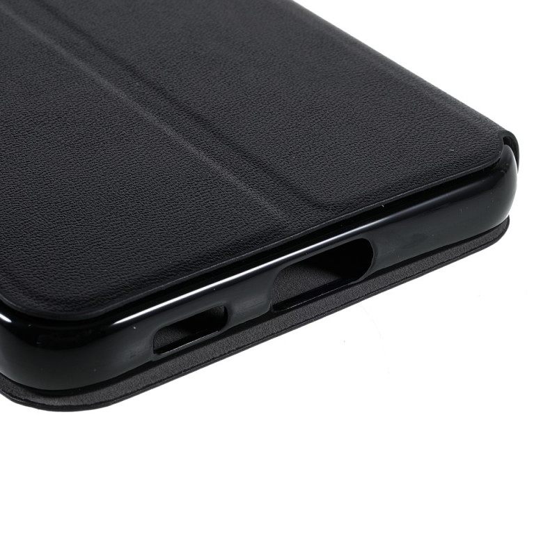 Puhelinkuoret Samsung Galaxy S22 5G Kotelot Flip X-level Fib Ii Sarja