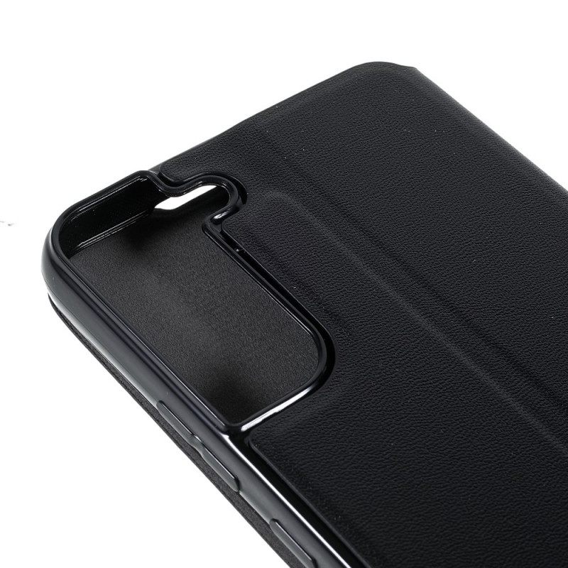 Puhelinkuoret Samsung Galaxy S22 5G Kotelot Flip X-level Fib Ii Sarja