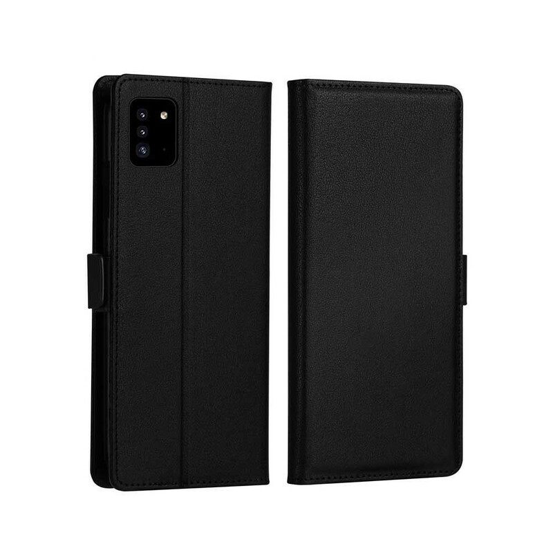 Kotelot Samsung Galaxy A71 Dzgogo Milo Sarja