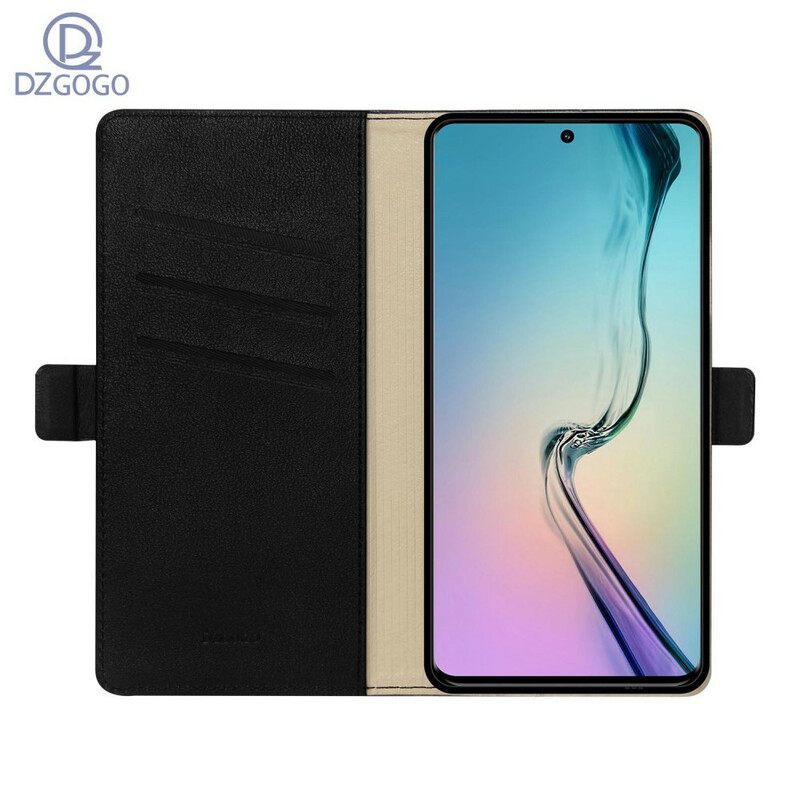 Kotelot Samsung Galaxy A71 Dzgogo Milo Sarja