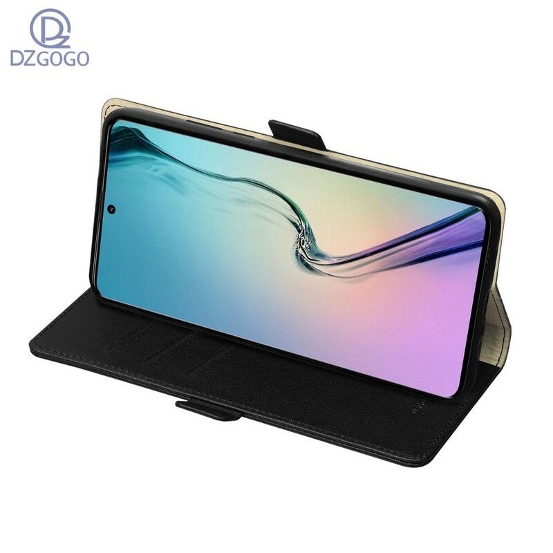 Kotelot Samsung Galaxy A71 Dzgogo Milo Sarja