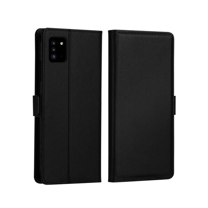 Kotelot Samsung Galaxy A71 Dzgogo Milo Sarja