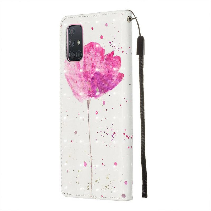 Kuori Kotelot Samsung Galaxy A71 Licot Vesiväri