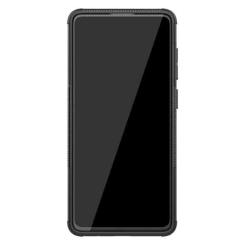 Kuori Samsung Galaxy A71 Ultra Resistant Plus