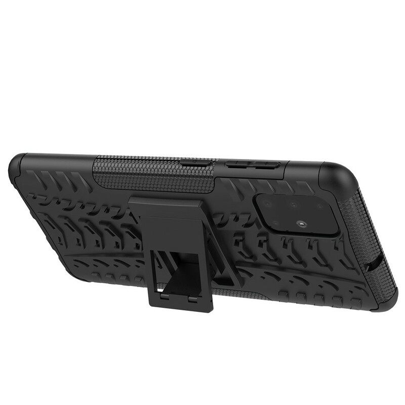 Kuori Samsung Galaxy A71 Ultra Resistant Plus