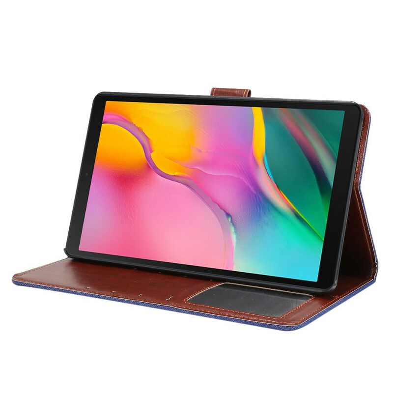 Kotelot Samsung Galaxy Tab A7 Lite Farkut