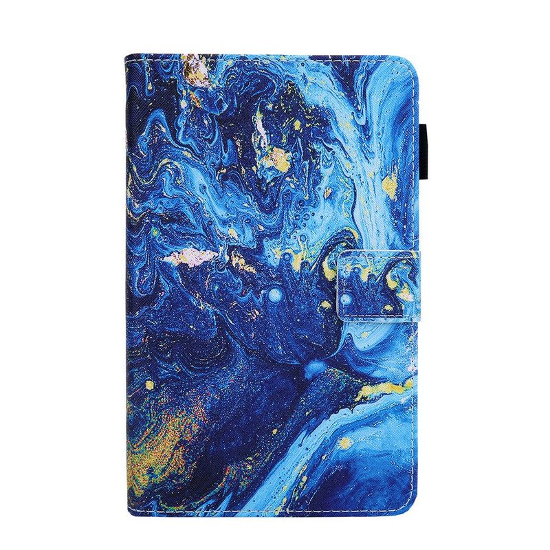 Kotelot Samsung Galaxy Tab A7 Lite Space Design