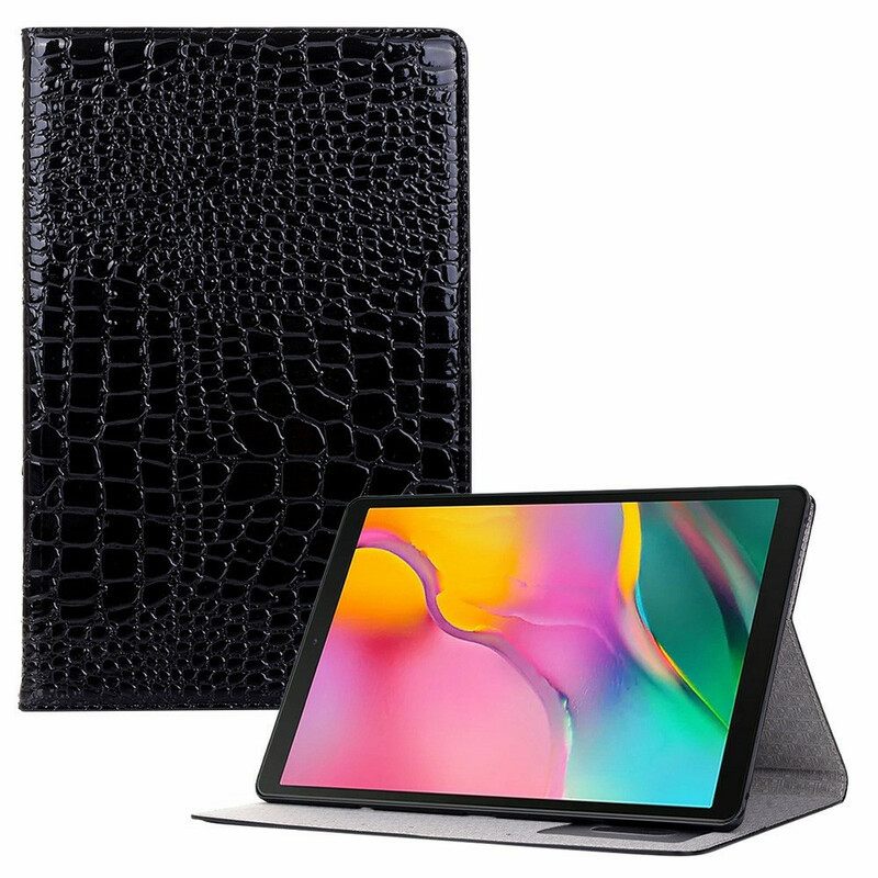 Kuoret Samsung Galaxy Tab A7 Lite Crocodile Texture