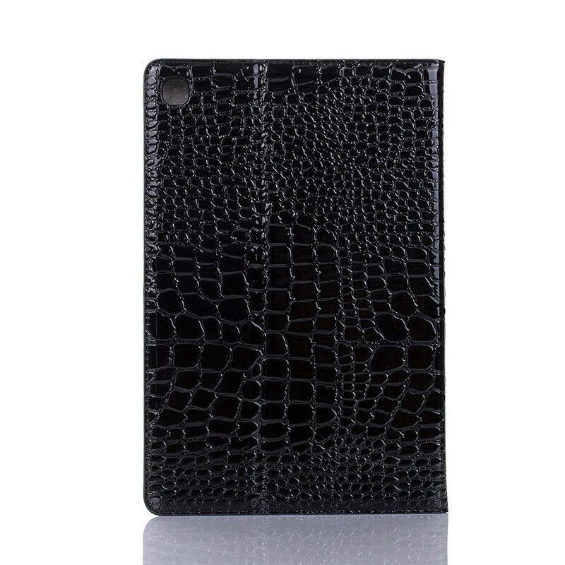 Kuoret Samsung Galaxy Tab A7 Lite Crocodile Texture