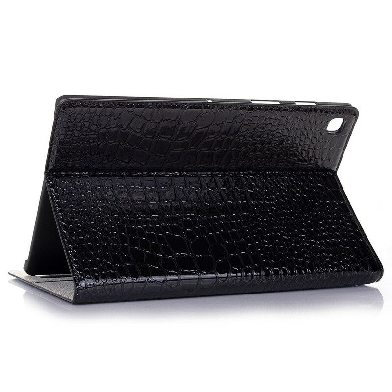 Kuoret Samsung Galaxy Tab A7 Lite Crocodile Texture