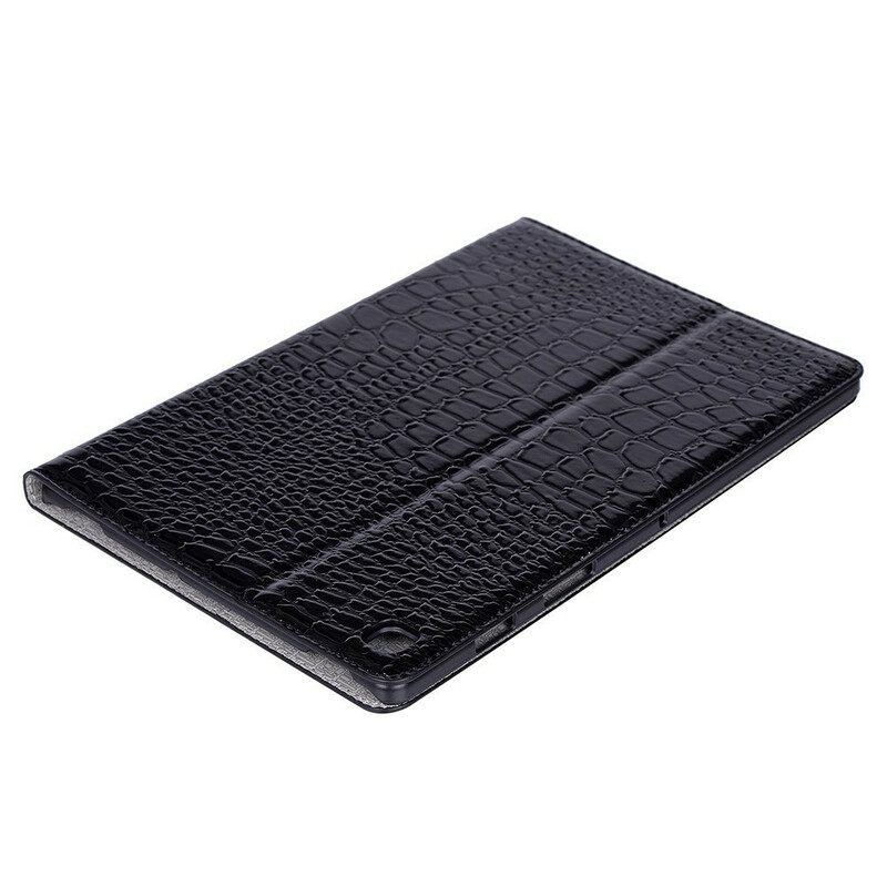 Kuoret Samsung Galaxy Tab A7 Lite Crocodile Texture