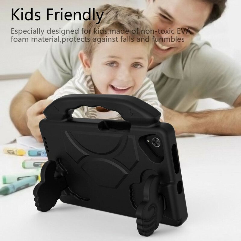 Kuori Samsung Galaxy Tab A7 Lite Kids Eva-vaahto