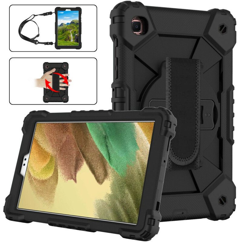 Kuori Samsung Galaxy Tab A7 Lite Monitoimiväri
