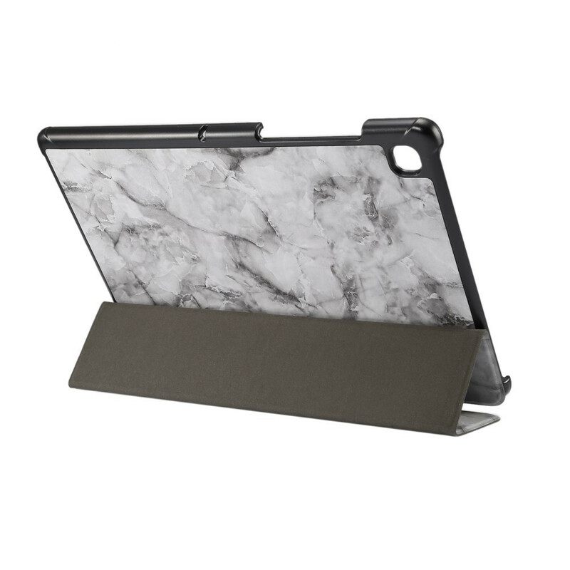 Puhelinkuoret Samsung Galaxy Tab A7 Lite Marble Style