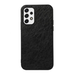 Case Samsung Galaxy A53 5G Keinonahkaa