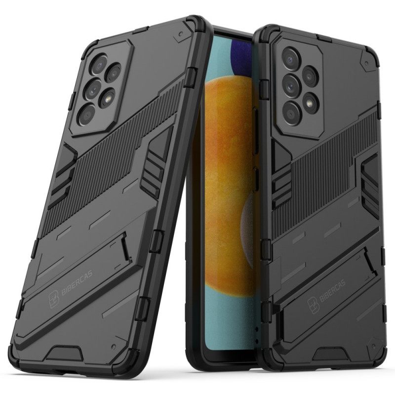 Case Samsung Galaxy A53 5G Ultra Resistant Tuella