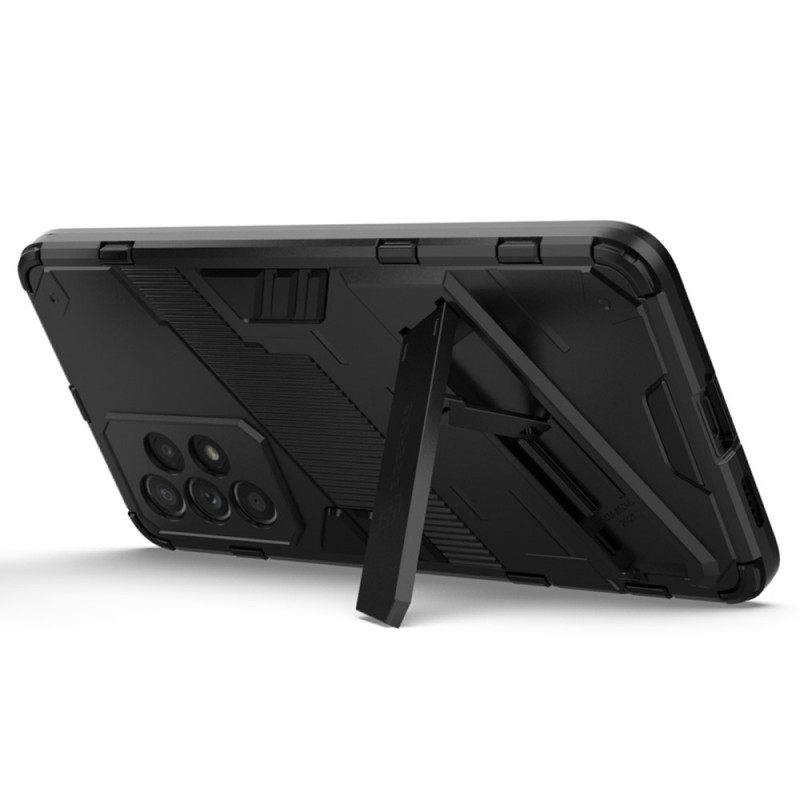 Case Samsung Galaxy A53 5G Ultra Resistant Tuella