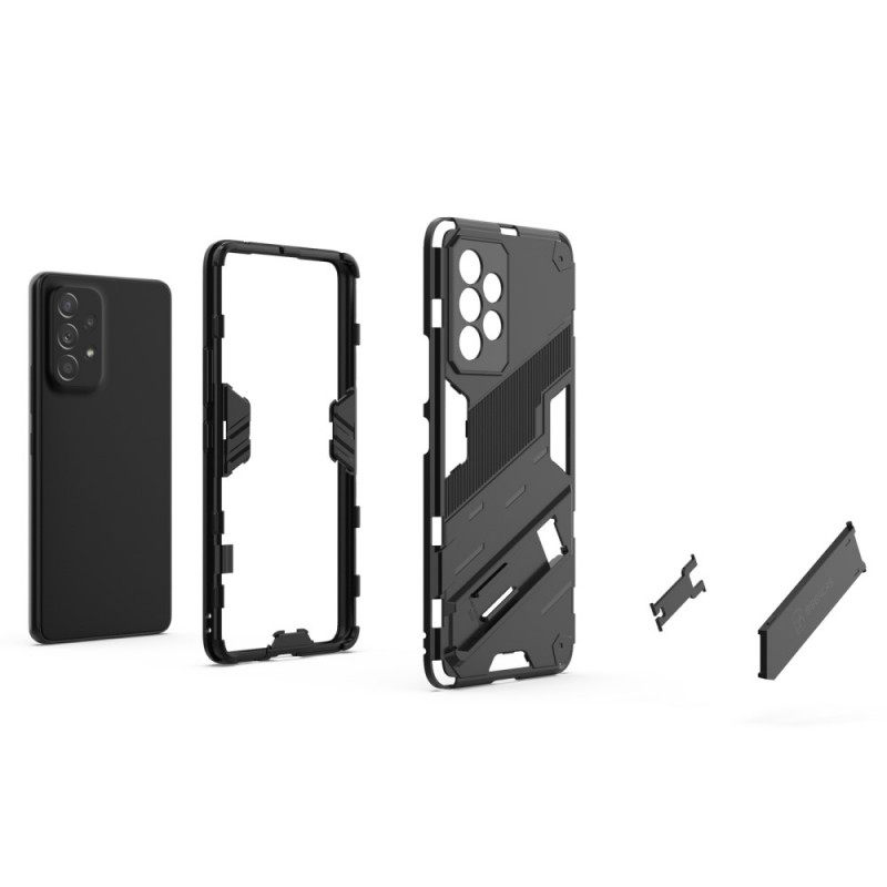 Case Samsung Galaxy A53 5G Ultra Resistant Tuella