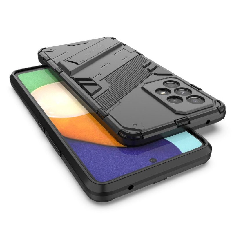 Case Samsung Galaxy A53 5G Ultra Resistant Tuella