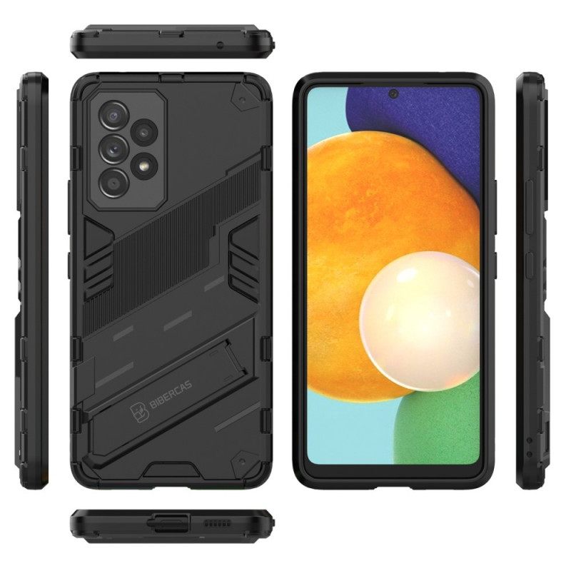 Case Samsung Galaxy A53 5G Ultra Resistant Tuella