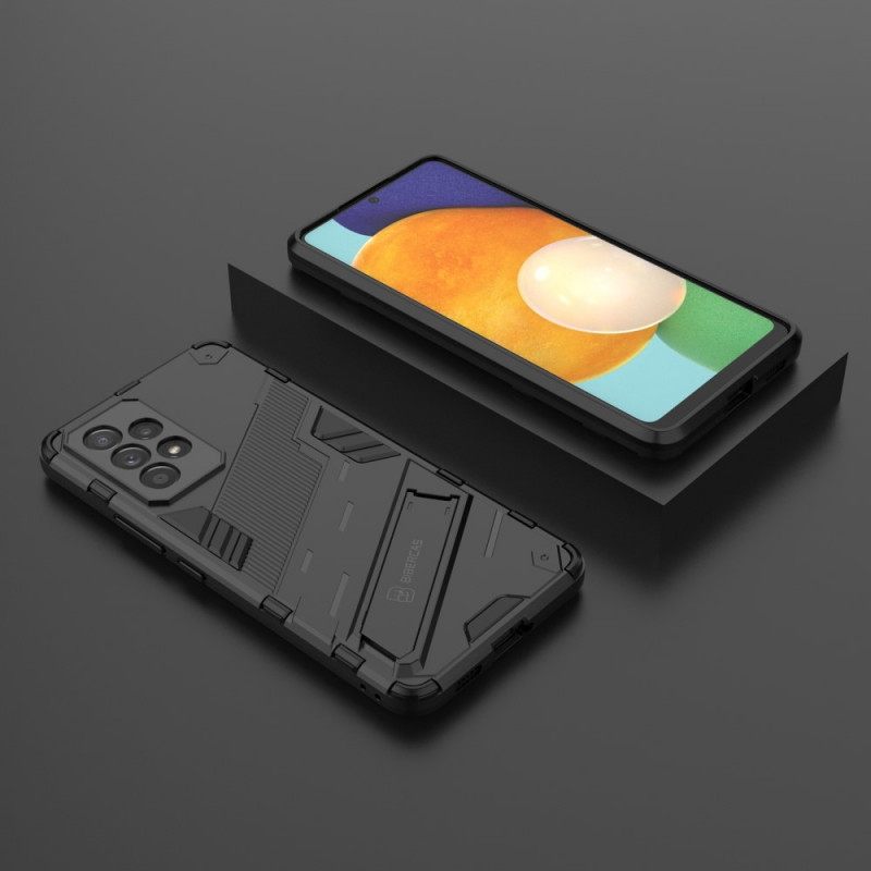 Case Samsung Galaxy A53 5G Ultra Resistant Tuella