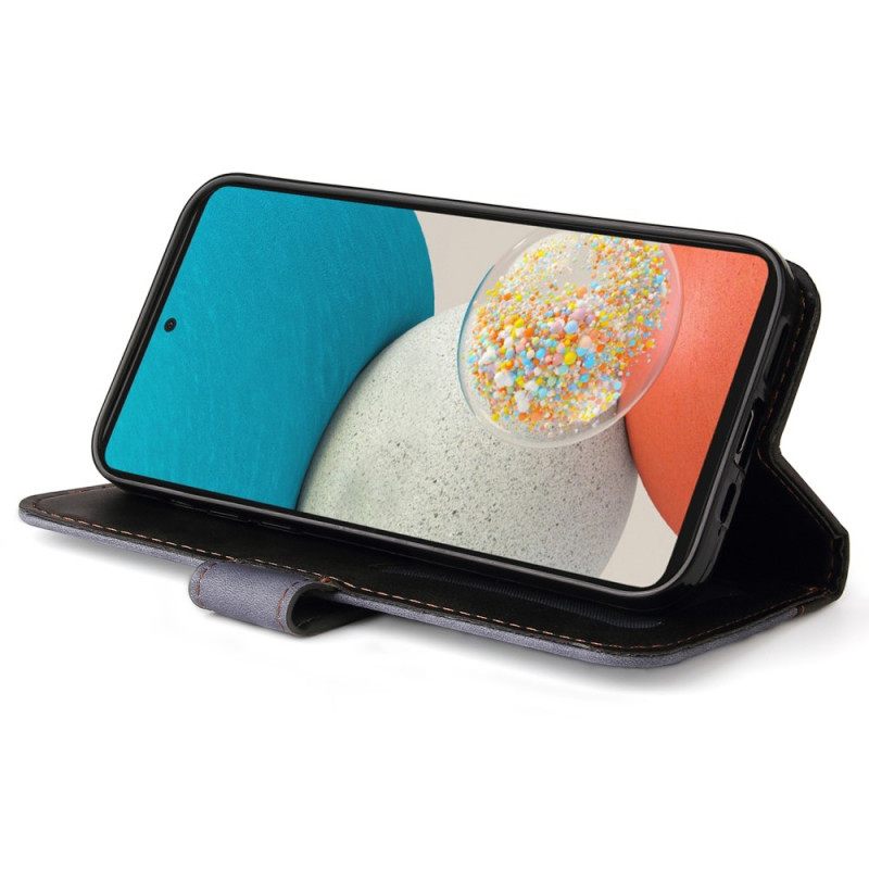 Kotelot Samsung Galaxy A53 5G Bicolor