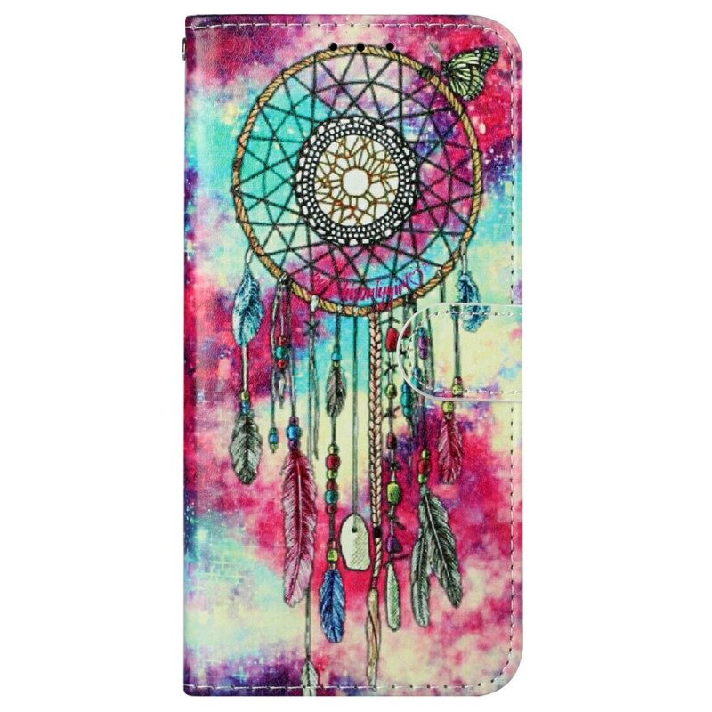 Kotelot Samsung Galaxy A53 5G Dreamcatcher Style