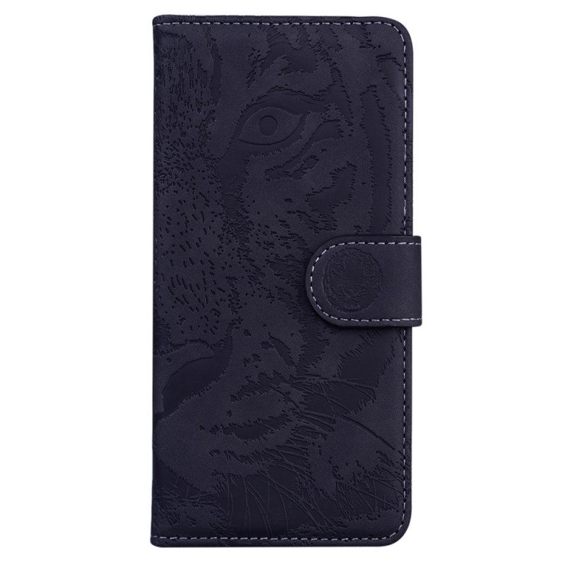 Kotelot Samsung Galaxy A53 5G Tiger Footprint