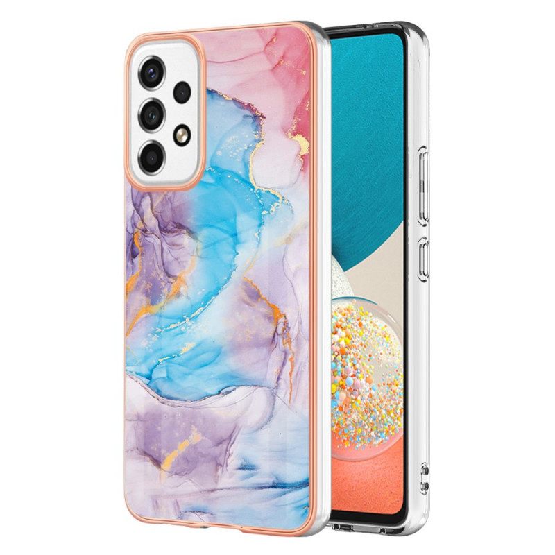 Kuori Samsung Galaxy A53 5G Decline Marble
