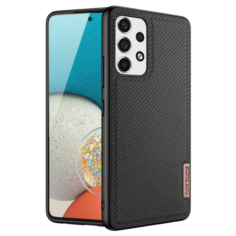 Kuori Samsung Galaxy A53 5G Dux Ducis Fino Sarja