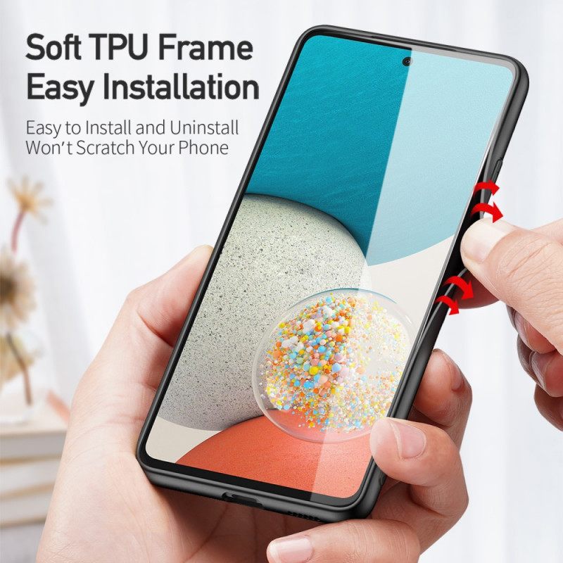 Kuori Samsung Galaxy A53 5G Dux Ducis Fino Sarja