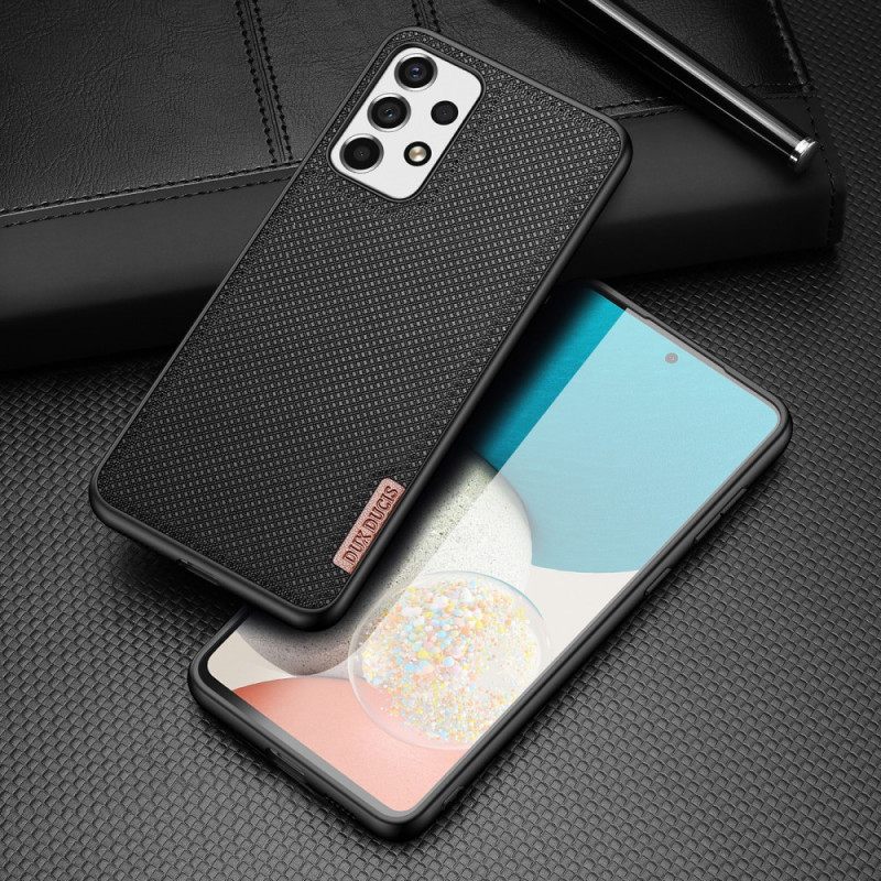 Kuori Samsung Galaxy A53 5G Dux Ducis Fino Sarja