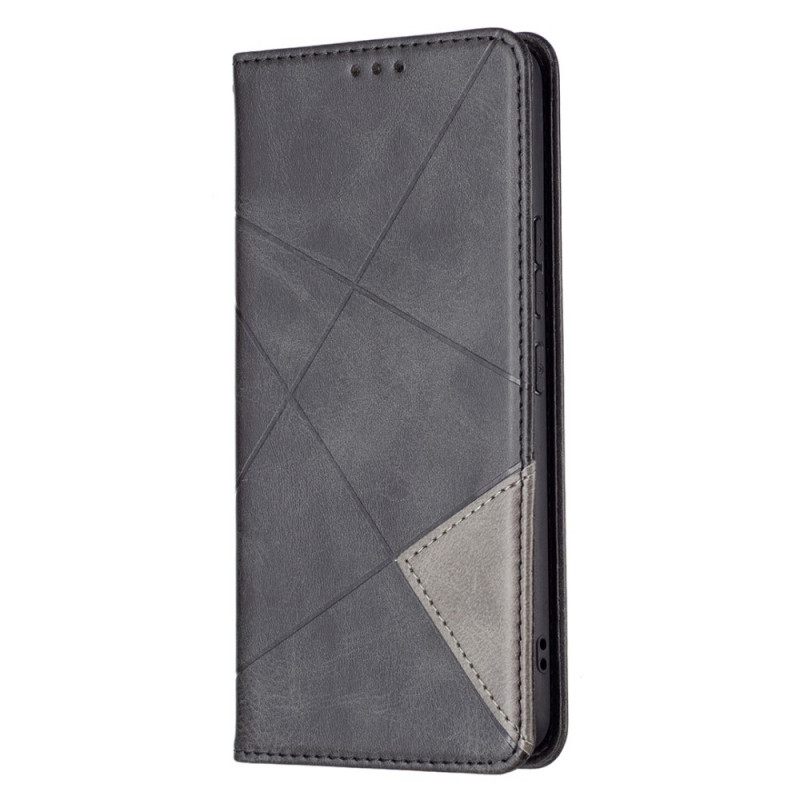 Puhelinkuoret Samsung Galaxy A53 5G Kotelot Flip Style Artisti