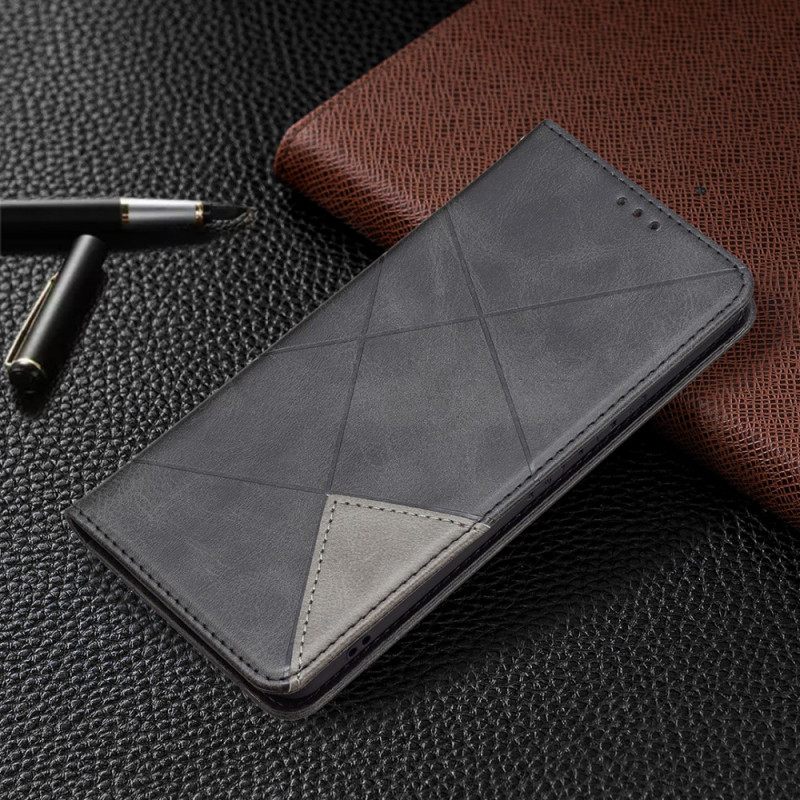 Puhelinkuoret Samsung Galaxy A53 5G Kotelot Flip Style Artisti