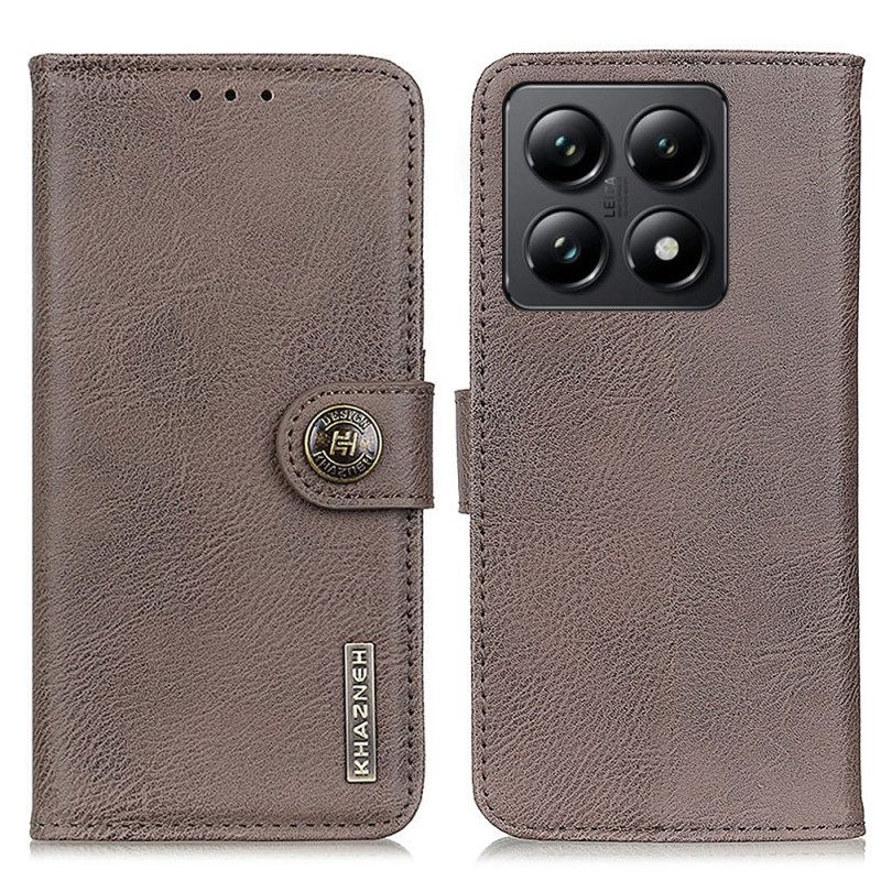Kotelot Xiaomi 14t Pro Khazneh