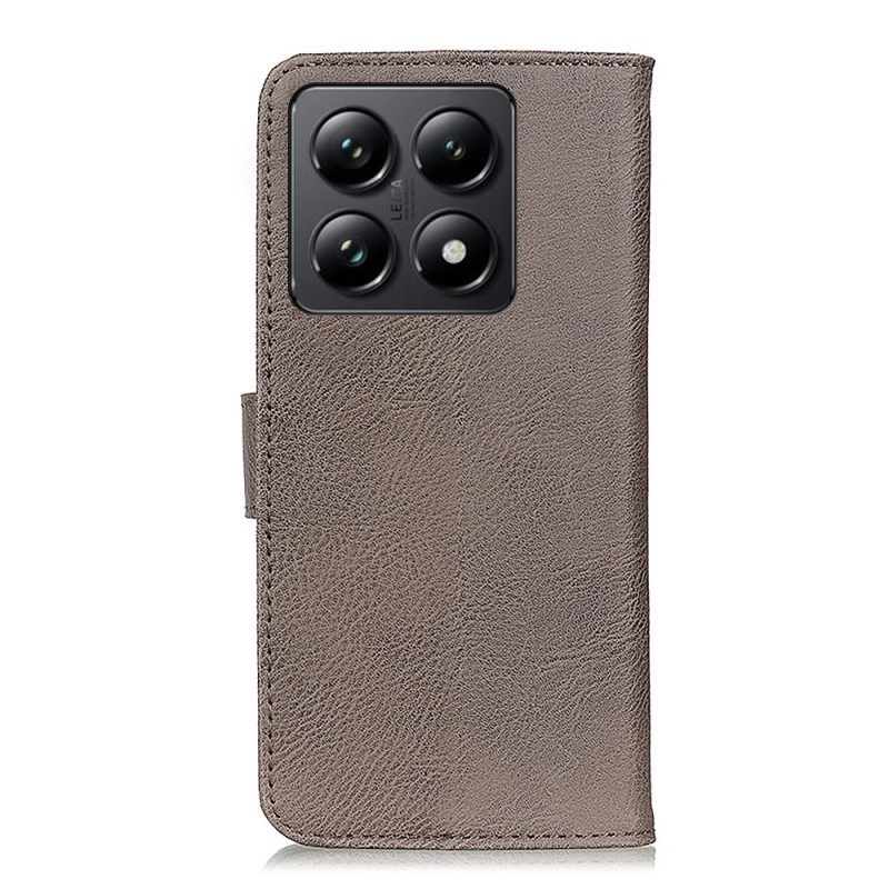 Kotelot Xiaomi 14t Pro Khazneh