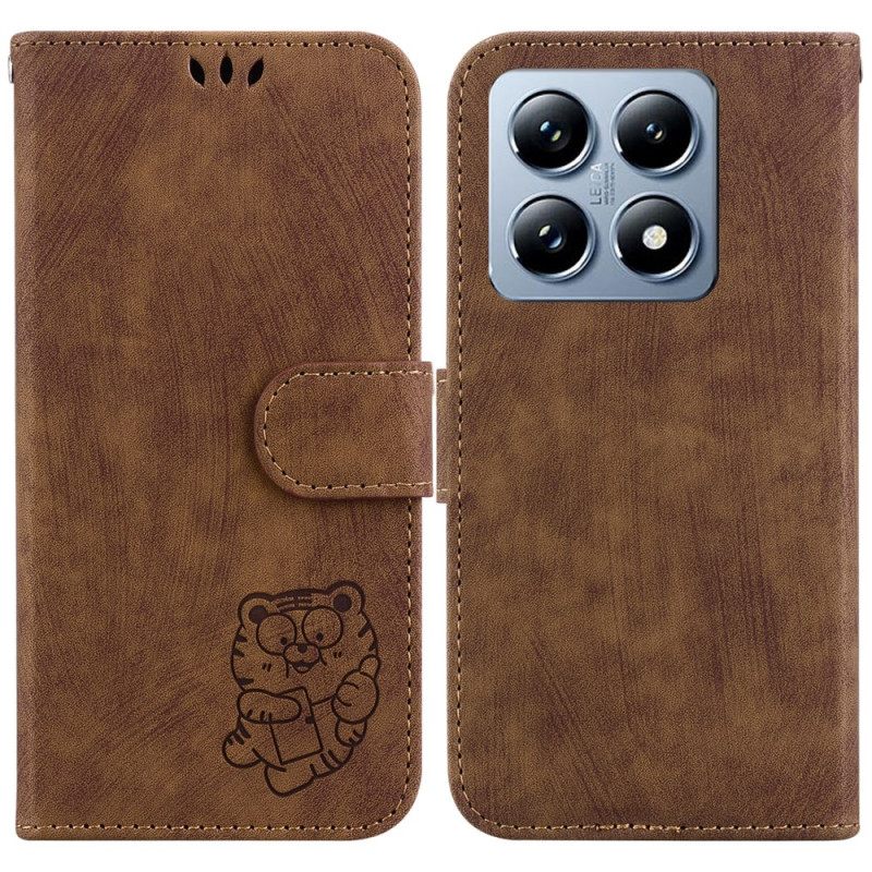Kuoret Xiaomi 14t Pro Pikku Kissanpentu
