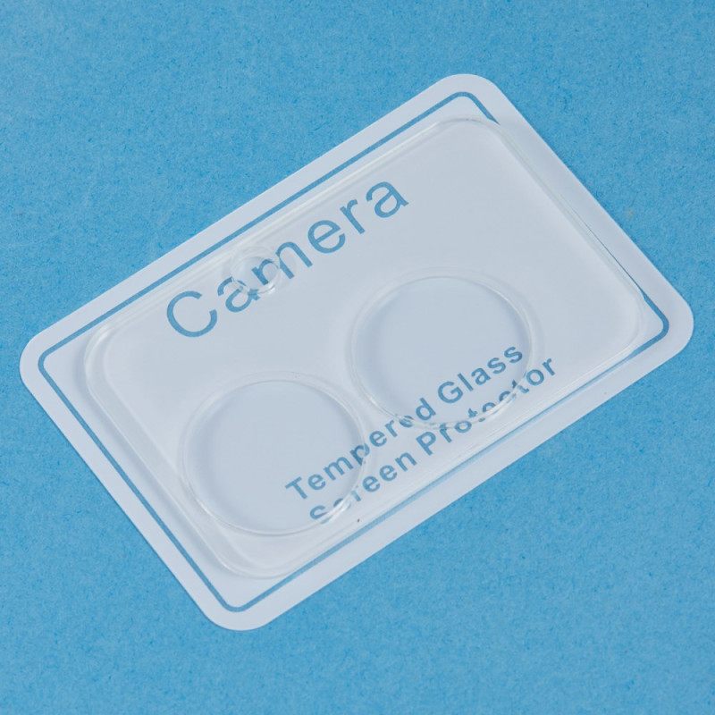 Karkaistusta Lasisesta Linssinsuojasta Realme C61