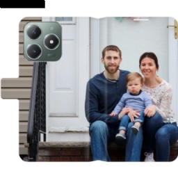 Kotelot Realme C61 Klassinen