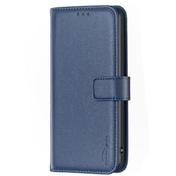 Kotelot Realme C61 Puhelinkuoret Binfen Color Keinonahka