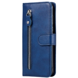 Kotelot Realme C61 Vetoketjullinen Pussukka