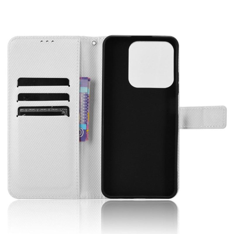 Kuoret Realme C61 Pilkullinen Hihna