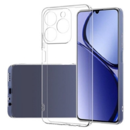 Kuori Realme C61 Kirkas Suojakuori