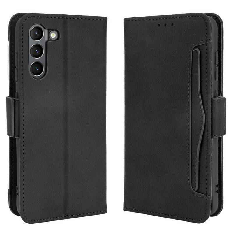 Kotelot Samsung Galaxy S21 FE First Class Multi-card