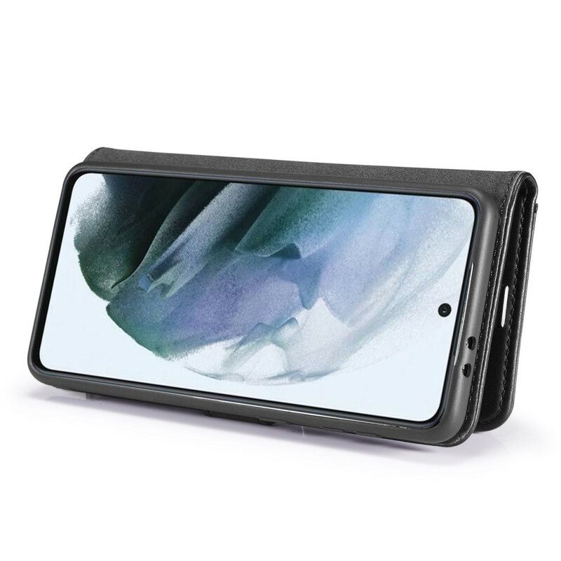 Kuori Kotelot Samsung Galaxy S21 FE Dg. Ming Irrotettava