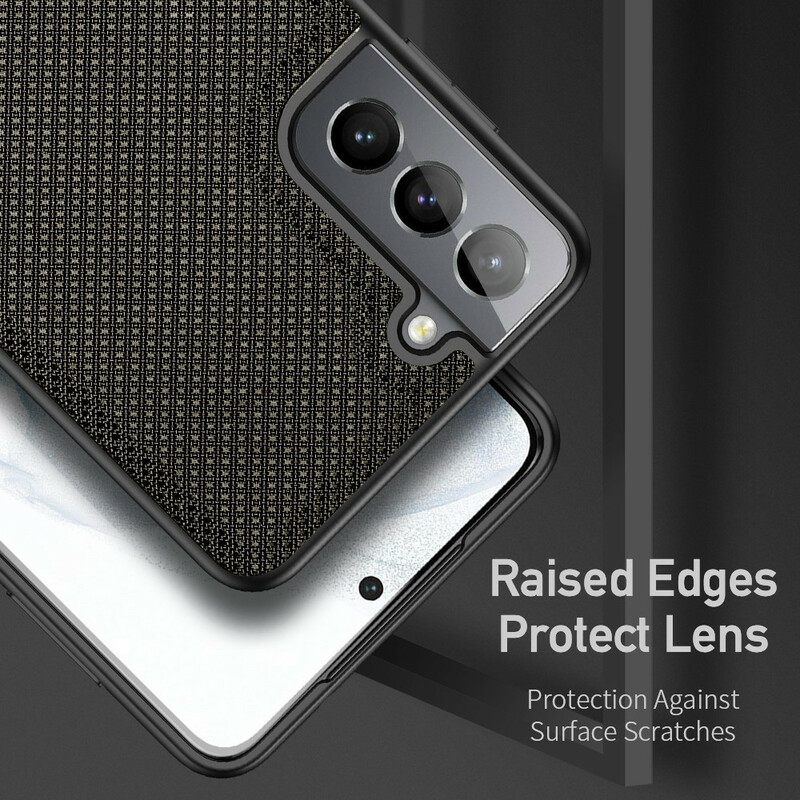 Kuori Samsung Galaxy S21 FE Dux Ducis Fino Sarja