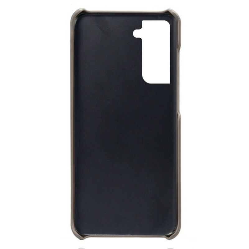 Kuori Samsung Galaxy S21 FE Ksq Kortin Haltija