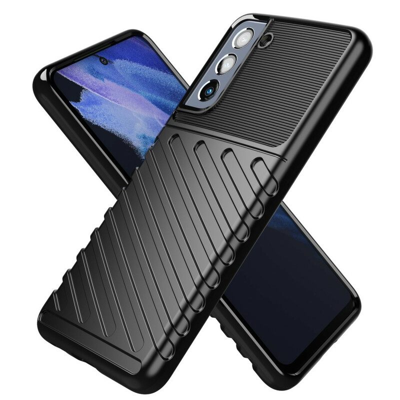 Kuori Samsung Galaxy S21 FE Thunder Sarja